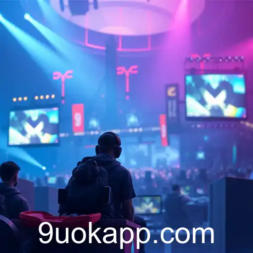 Gaming and Culture: Expanding Realms in 2025