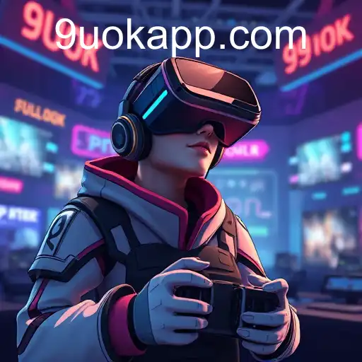 Virtual Worlds and Real Challenges: Gaming in 2025