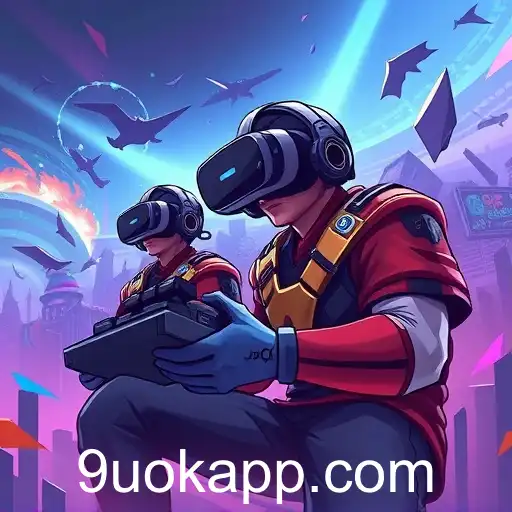 Gaming Trends and Innovations in 2025