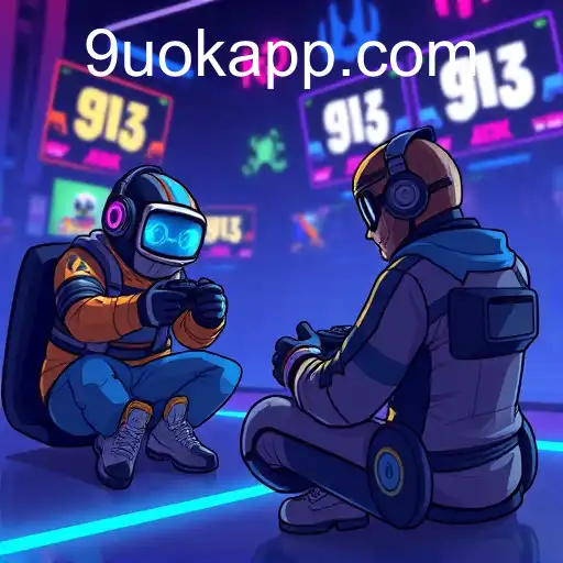 The Impact of 9UOK on Modern Gaming