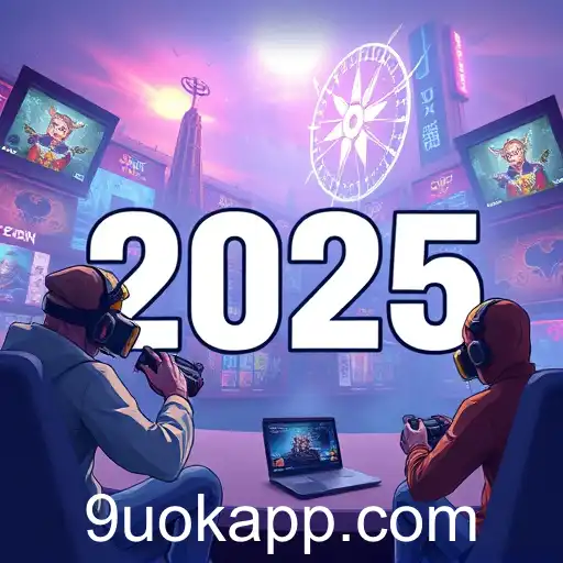 Evolving Landscape of English Game Websites