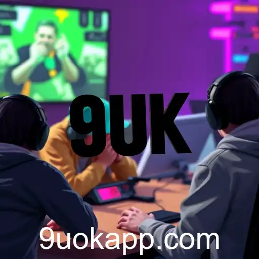 The Rise of English Online Gaming