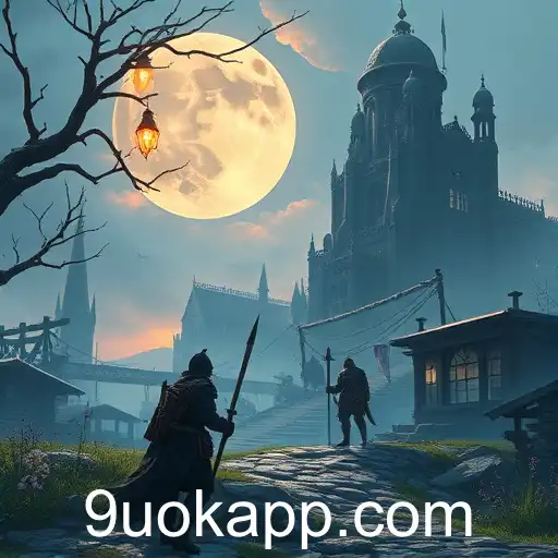 The Intersection of Gaming and Global Events