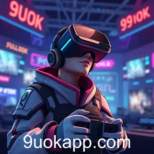 Virtual Worlds and Real Challenges: Gaming in 2025