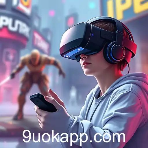 Gaming Trends and Innovations in 2025