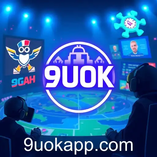 The Rise of 9UOK: Revolutionizing Online Gaming