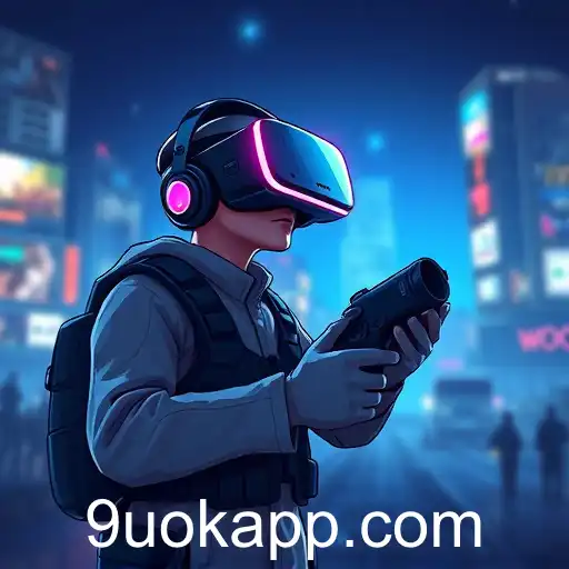 The Rise of '9UOK' and its Impact on Gaming in 2025