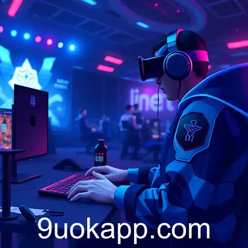 The Rise of Gaming Culture in 2025