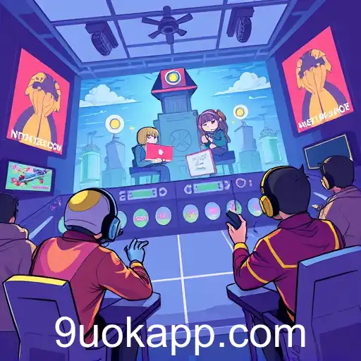 The Rise of Gaming Platforms in 2025