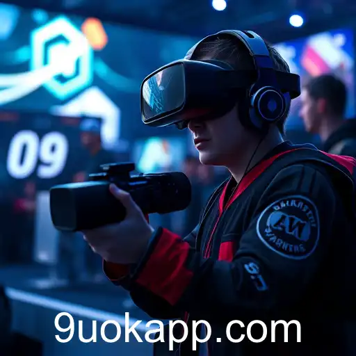 The Rise of Online Gaming Platforms