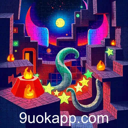 Exploring the Challenges and Thrill in Puzzle Adventures