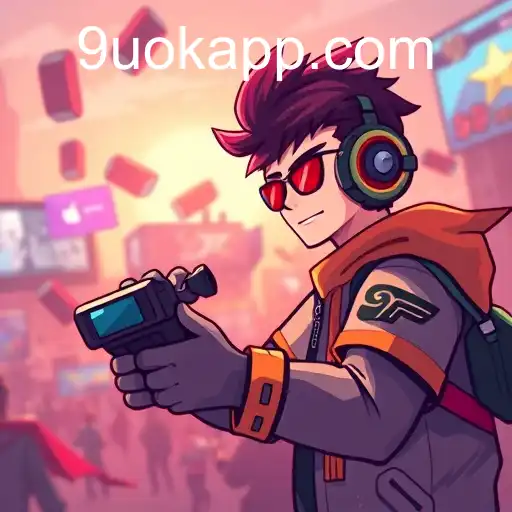 Rise of 9UOK: Transformation in Online Gaming