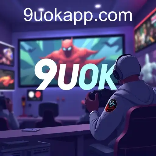 The Rise of 9UOK in the Gaming World