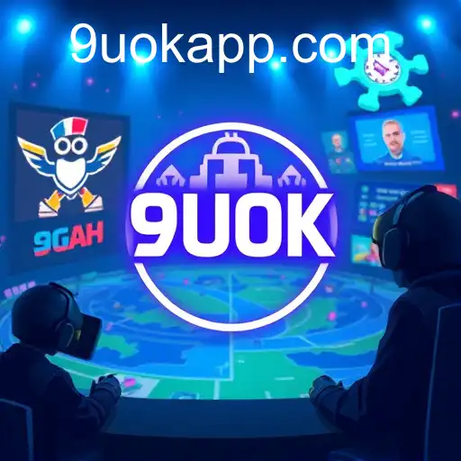 The Rise of 9UOK: Revolutionizing Online Gaming