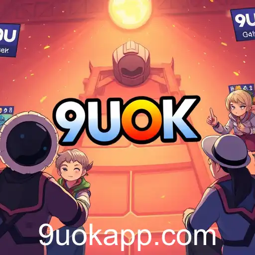 The Rise of '9UOK' and its Impact on Gaming in 2025