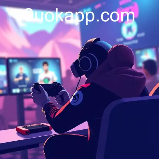 The Rise of Online Gaming Communities