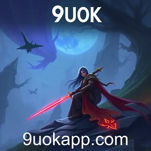 The Intriguing World of Role Playing Games: A Deep Dive into the 9UOK Universe