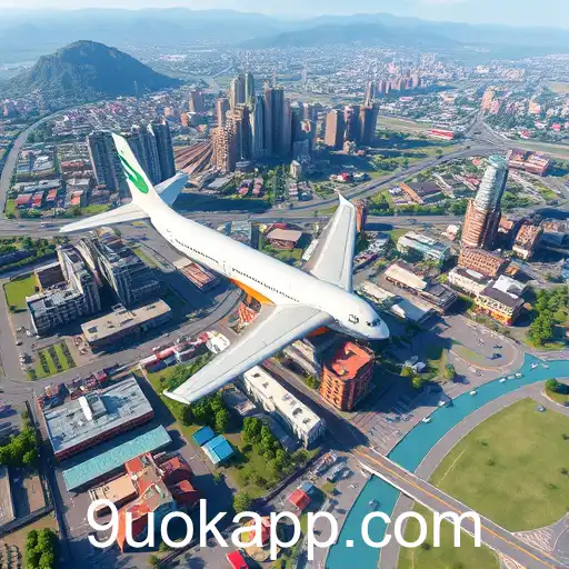 Exploring the World of Simulation Fun: The Alluring Realm of 9UOK Games